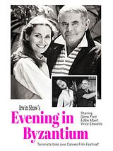 Affiche de Evening in Byzantium, film à voir en streaming sur Pygargue