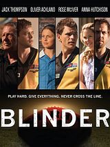 Affiche de Blinder, film à voir en streaming sur Pygargue