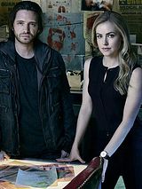 12 Monkeys: Season 3 (Music From The Syfy Original Series)