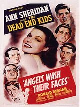 Affiche de Angels Wash Their Faces, film à voir en streaming sur Pygargue