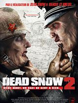 Music from the Motion Picture "DEAD SNOW2, Red vs. Dead"