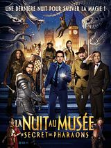 Night At The Museum: Secret Of The Tomb (Original Motion Picture Soundtrack)