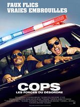 Let's Be Cops (Original Motion Picture Soundtrack)