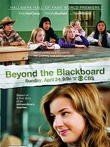 Affiche de Beyond the Blackboard, film à voir en streaming sur Pygargue