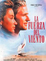 Affiche de Wind, film à voir en streaming sur Pygargue