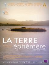 Affiche de La Terre éphémère, film à voir en streaming sur Pygargue
