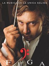 Affiche de Fuga, film à voir en streaming sur Pygargue