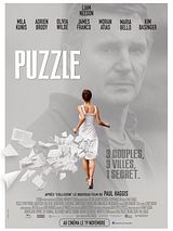 Affiche de Puzzle, film à voir en streaming sur Pygargue