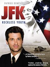Affiche de JFK, le destin en marche, film à voir en streaming sur Pygargue