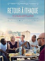 Affiche de Retour à Ithaque, film à voir en streaming sur Pygargue