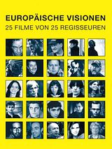 Affiche de Visions of Europe, film à voir en streaming sur Pygargue