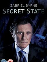 Affiche de Secret State, film à voir en streaming sur Pygargue