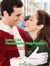 Affiche de La parade de Noël, film à voir en streaming sur Pygargue