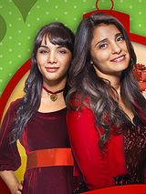 Affiche de Le Noël où tout a changé, film à voir en streaming sur Pygargue