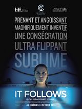 poster du film It Follows