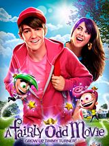 Affiche de Mes parrains fêtent l'été, film à voir en streaming sur Pygargue