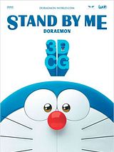 Affiche de Stand by Me Doraemon, film à voir en streaming sur Pygargue
