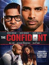 Affiche de The Confidant, film à voir en streaming sur Pygargue