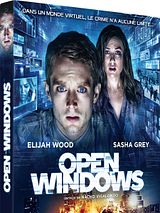 Affiche de Open Windows, film à voir en streaming sur Pygargue