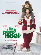Affiche de Le Père Noël, film à voir en streaming sur Pygargue