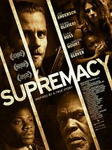 Affiche de Supremacy, film à voir en streaming sur Pygargue