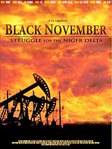Affiche de Black November, film à voir en streaming sur Pygargue