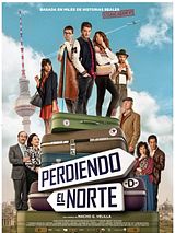 Affiche de On marche sur la tête, film à voir en streaming sur Pygargue