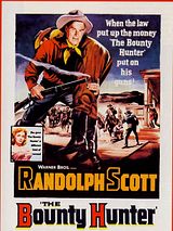 Affiche de The Bounty Hunter, film à voir en streaming sur Pygargue