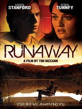 Affiche de Runaway, film à voir en streaming sur Pygargue