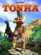 Affiche de Tonka, film à voir en streaming sur Pygargue