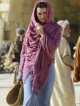 The Dovekeepers (Original Television Soundtrack)