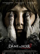 Affiche de La Dame en Noir 2 : L’Ange de la Mort, film à voir en streaming sur Pygargue