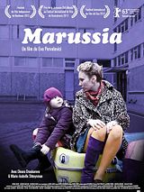 Affiche de Marussia, film à voir en streaming sur Pygargue
