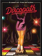 Affiche de Discopath, film à voir en streaming sur Pygargue