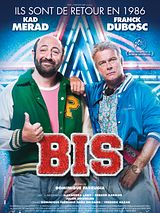 Affiche de Bis, film à voir en streaming sur Pygargue