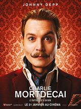 Mortdecai (Original Motion Picture Soundtrack)