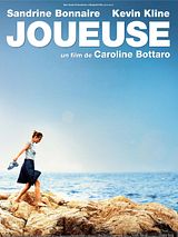 Affiche de Joueuse, film à voir en streaming sur Pygargue