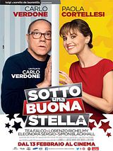 Affiche de Sotto una buona stella, film à voir en streaming sur Pygargue