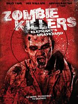 Affiche de Zombie Killers: Elephant's Graveyard, film à voir en streaming sur Pygargue