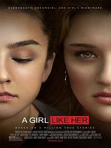 Affiche de A Girl Like Her, film à voir en streaming sur Pygargue