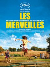 poster du film Les Merveilles