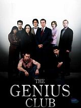 Affiche de The Genius Club, film à voir en streaming sur Pygargue