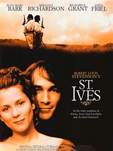Affiche de St. Ives, film à voir en streaming sur Pygargue