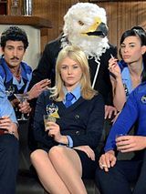 Danger 5: Series 1 (Original Soundtrack)