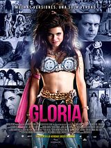 Affiche de Gloria, film à voir en streaming sur Pygargue