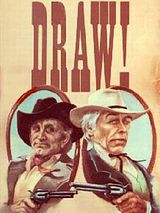 Affiche de Le Duel des héros, film à voir en streaming sur Pygargue