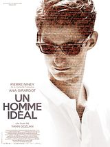 Affiche de Un homme idéal, film à voir en streaming sur Pygargue