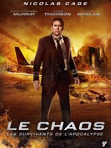 Affiche de Le Chaos, film à voir en streaming sur Pygargue