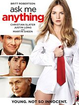 Ask Me Anything (Official Motion Picture Soundtrack)