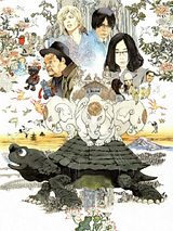 Affiche de Rabu & Pîsu, film à voir en streaming sur Pygargue